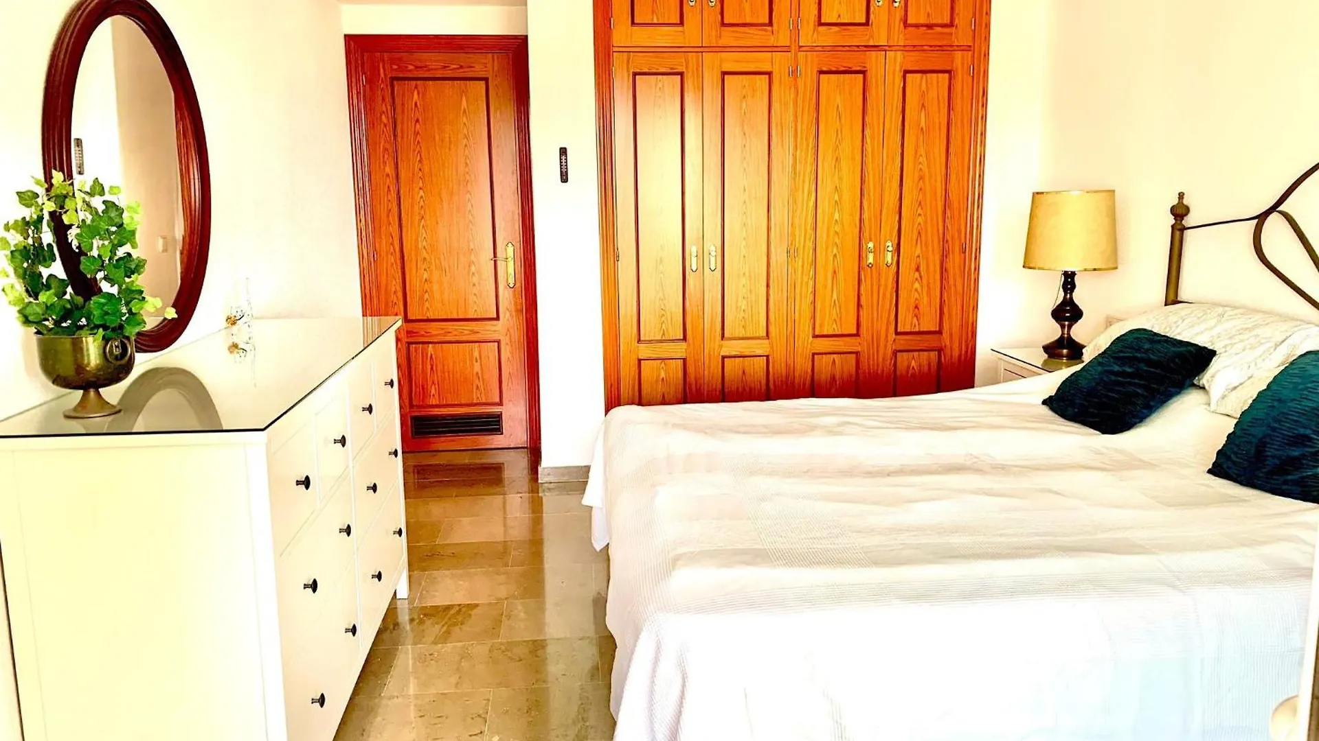 Avenida Marysol Don Joaquin Apartment Benalmadena 0*,  Spain