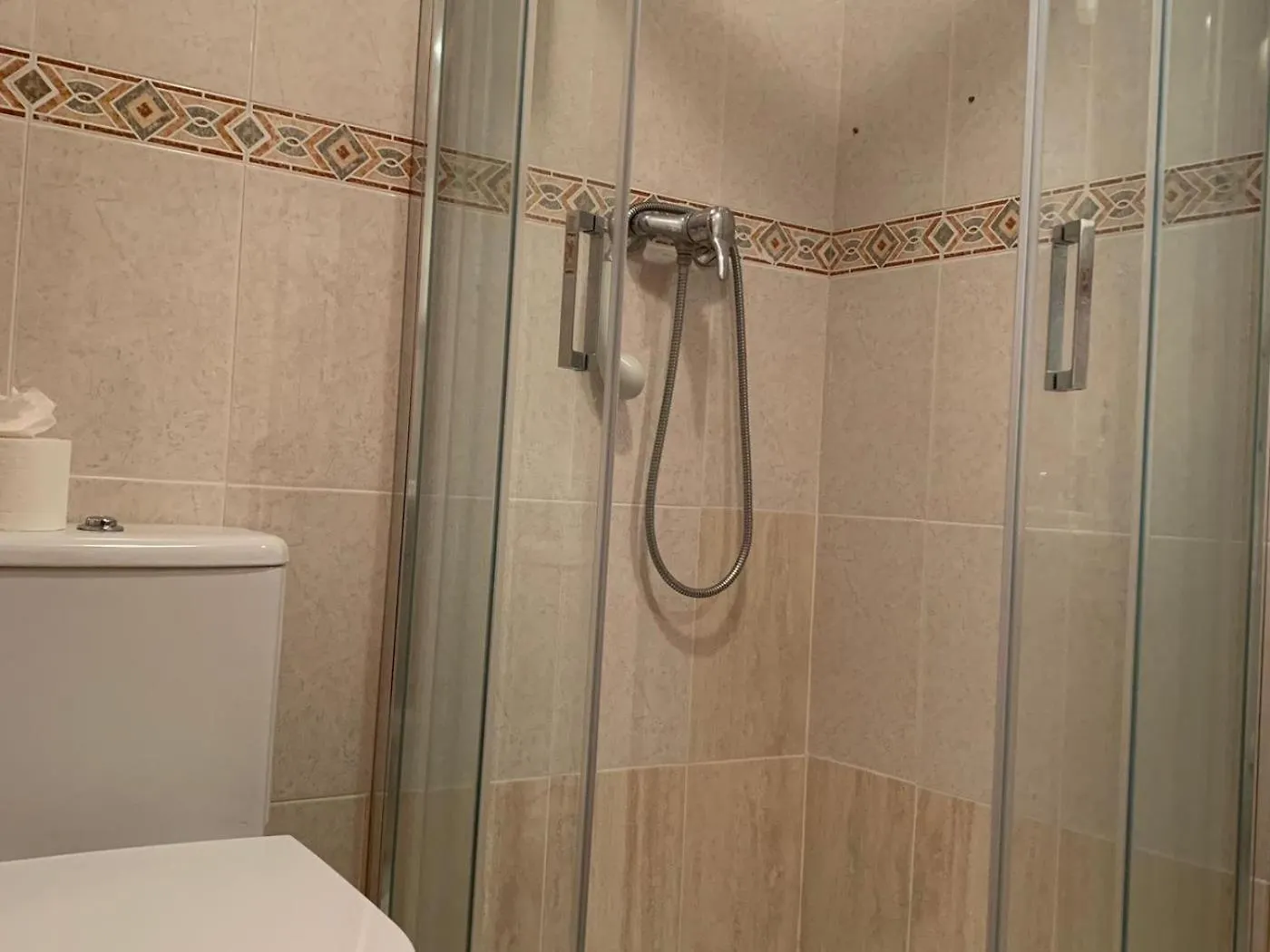 Avenida Marysol Don Joaquin Apartment Benalmadena 0*,