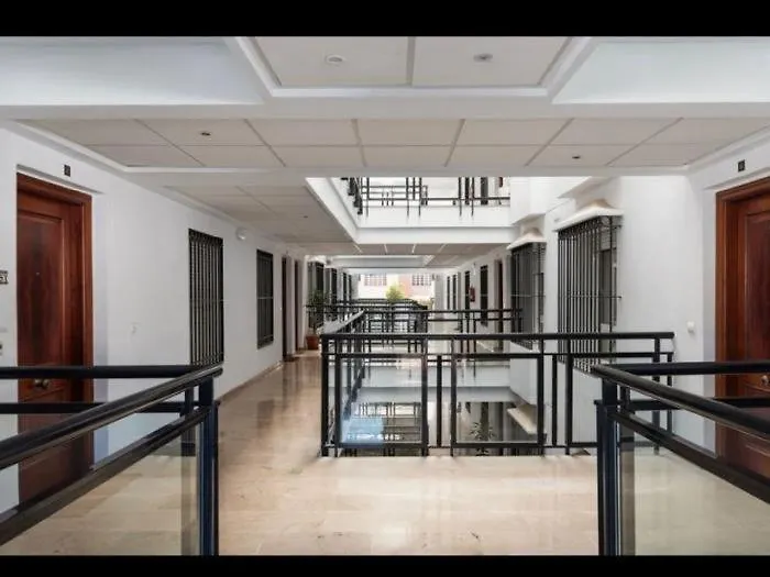 Avenida Marysol Don Joaquin Apartment Benalmadena Spain